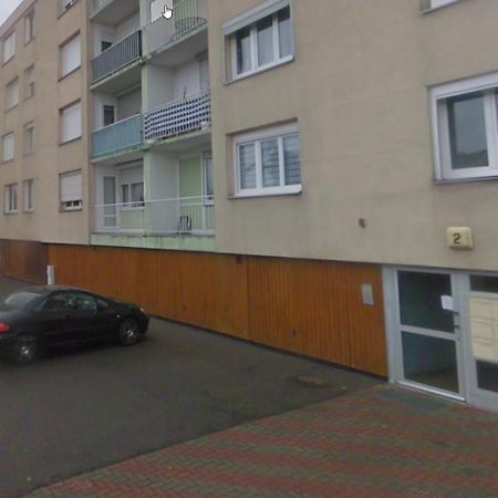 Gite Meuble 1 A 4 Pers A Yutz Proche Cattenom Thionville Luxembourg Εξωτερικό φωτογραφία