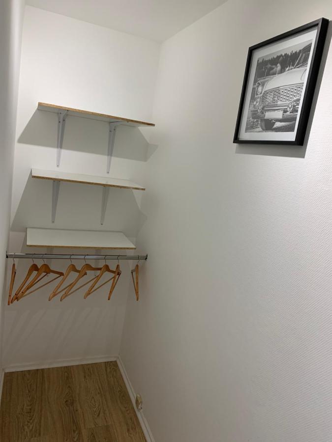 Gite Meuble 1 A 4 Pers A Yutz Proche Cattenom Thionville Luxembourg Εξωτερικό φωτογραφία
