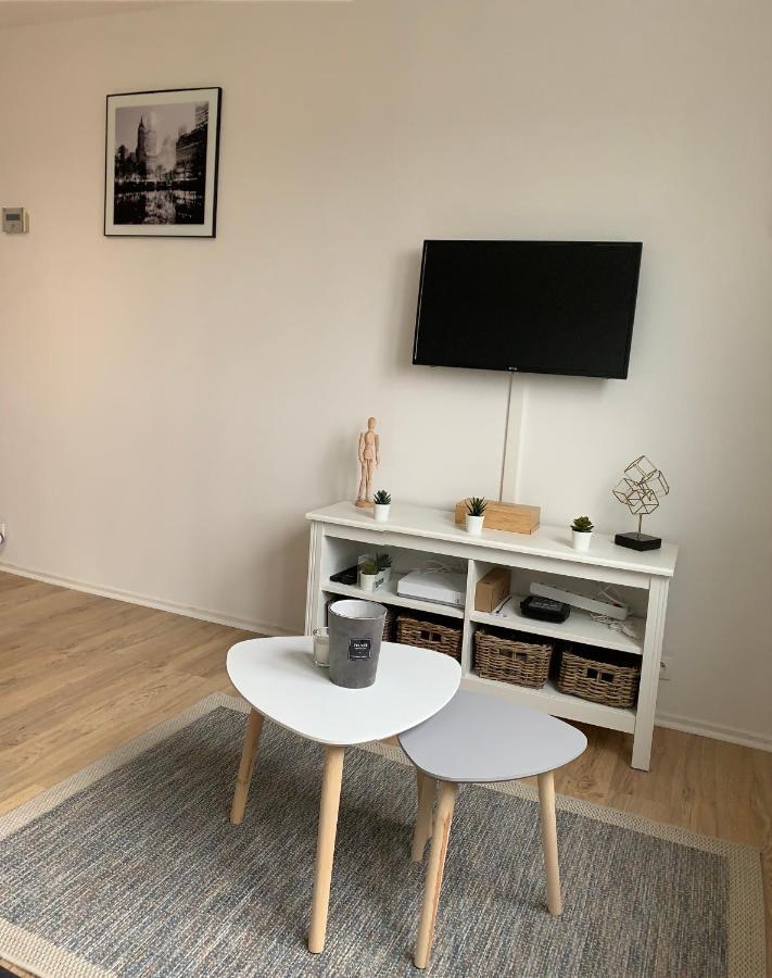 Gite Meuble 1 A 4 Pers A Yutz Proche Cattenom Thionville Luxembourg Εξωτερικό φωτογραφία