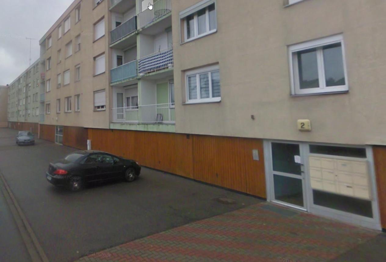 Gite Meuble 1 A 4 Pers A Yutz Proche Cattenom Thionville Luxembourg Εξωτερικό φωτογραφία