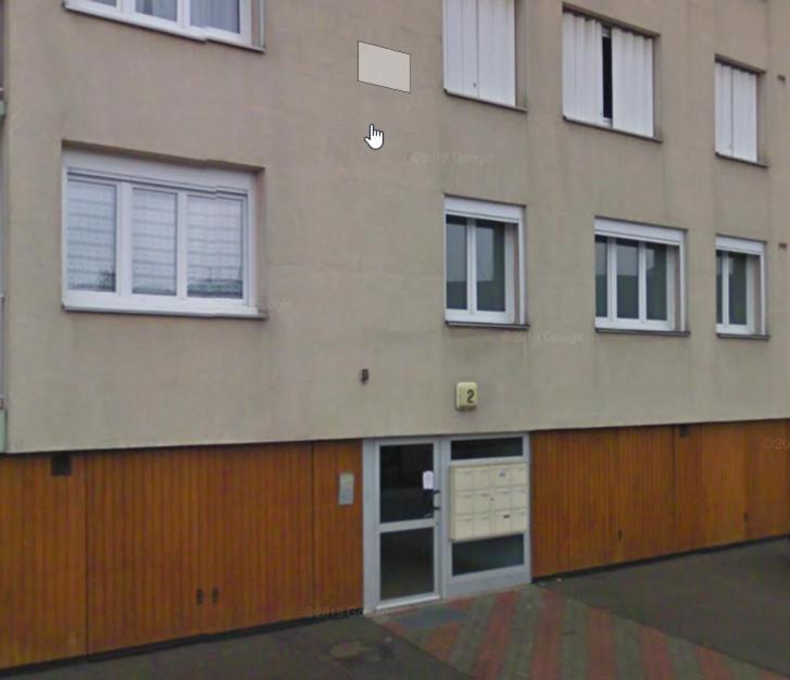 Gite Meuble 1 A 4 Pers A Yutz Proche Cattenom Thionville Luxembourg Εξωτερικό φωτογραφία
